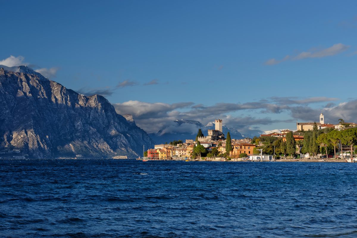 Cassone di Malcesine