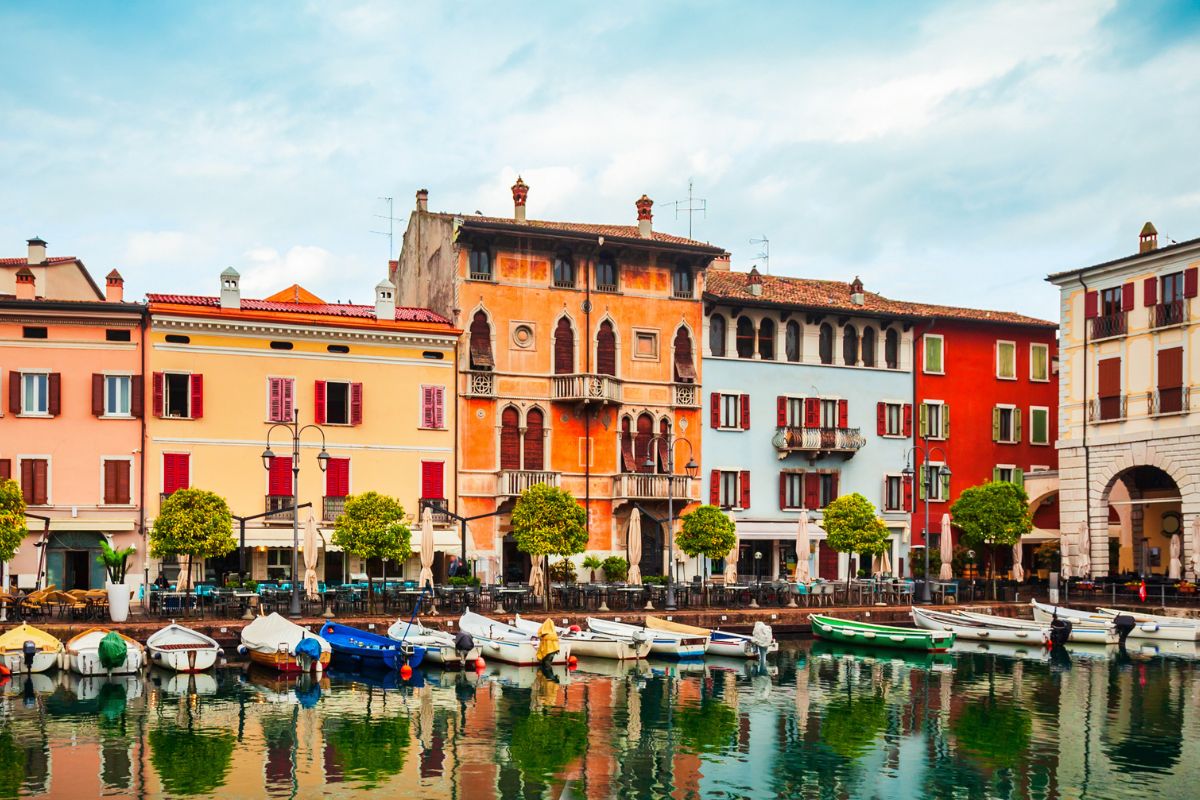 Desenzano del Garda