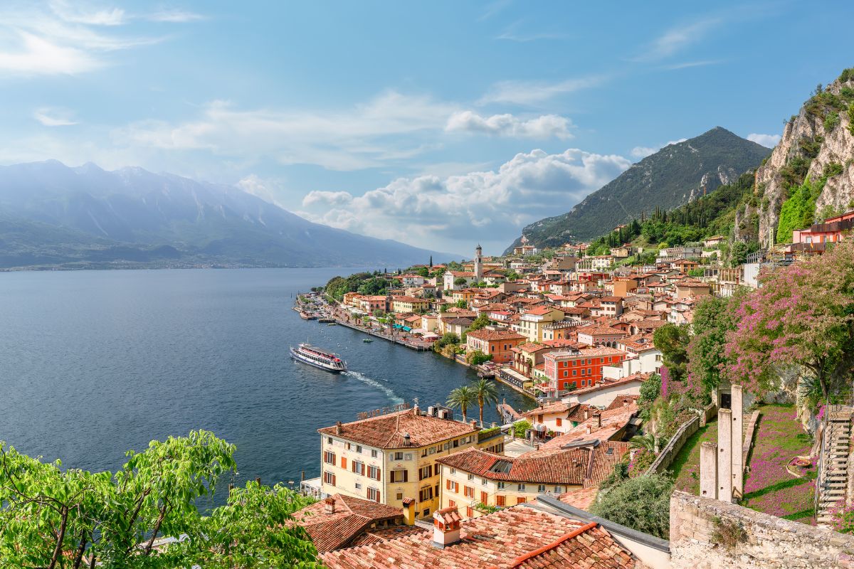 Gargnano sul Garda