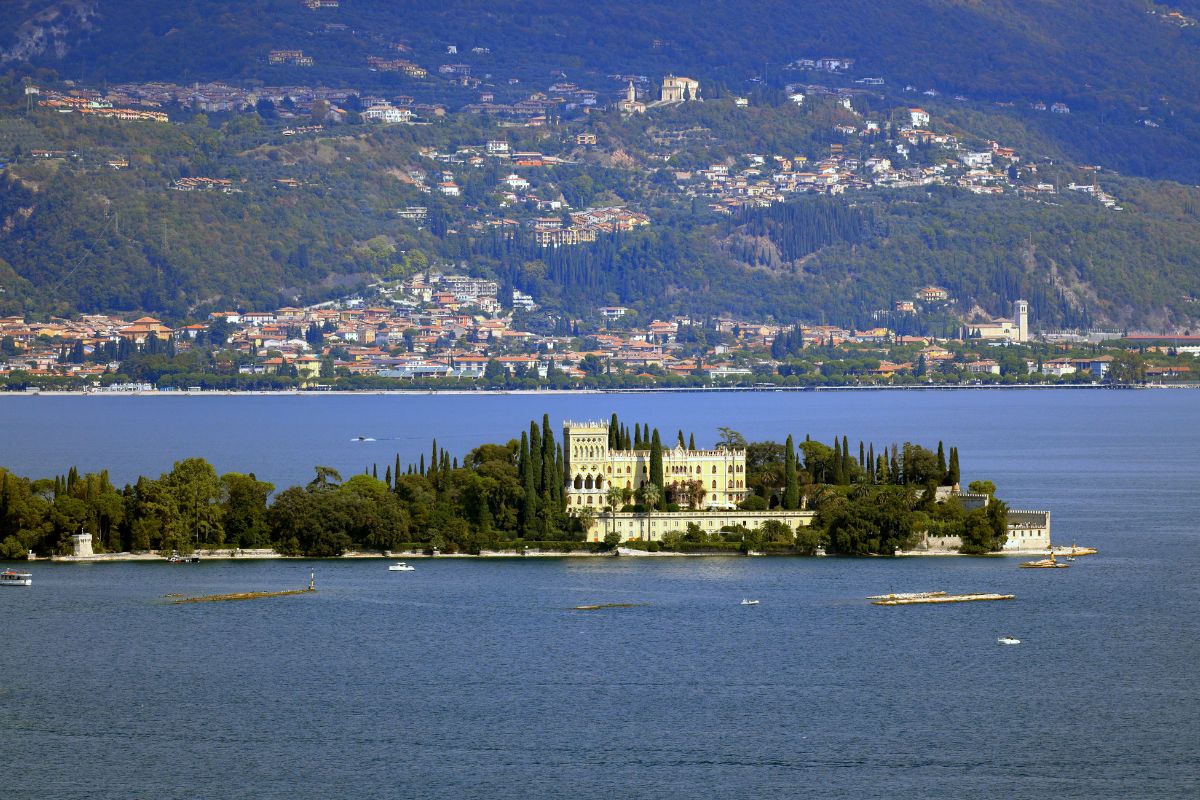 Isola del Garda