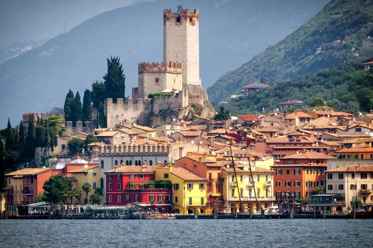 Malcesine