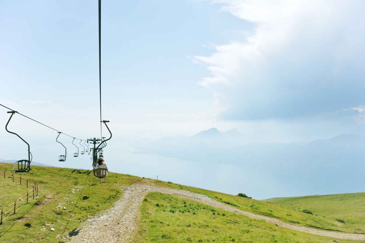 Monte Baldo