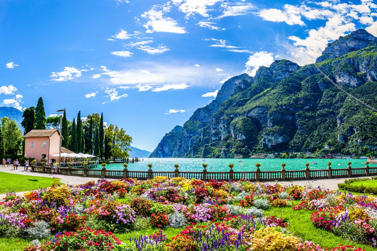 Parco dell’Alto Garda Bresciano