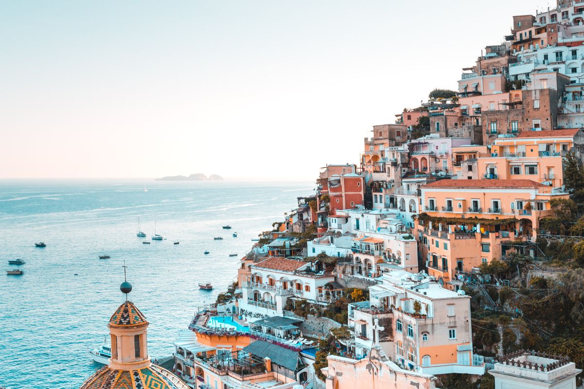 Positano