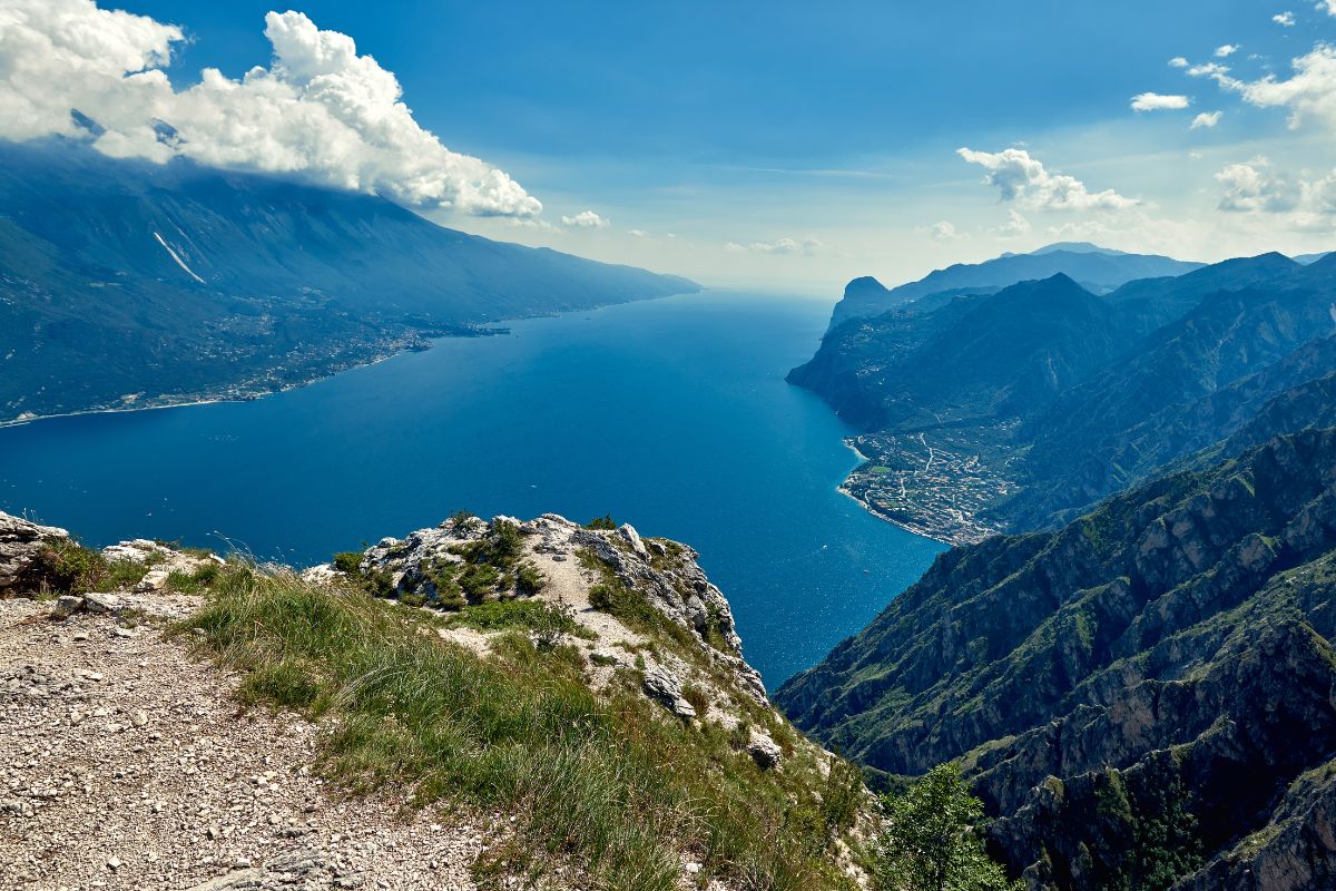 Punta Larici