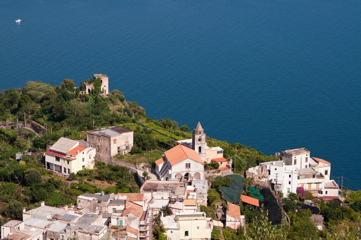 Ravello 