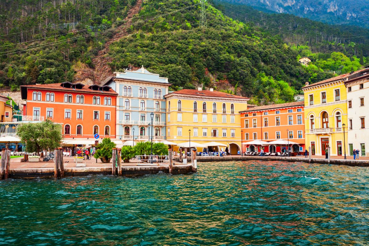 Riva del Garda