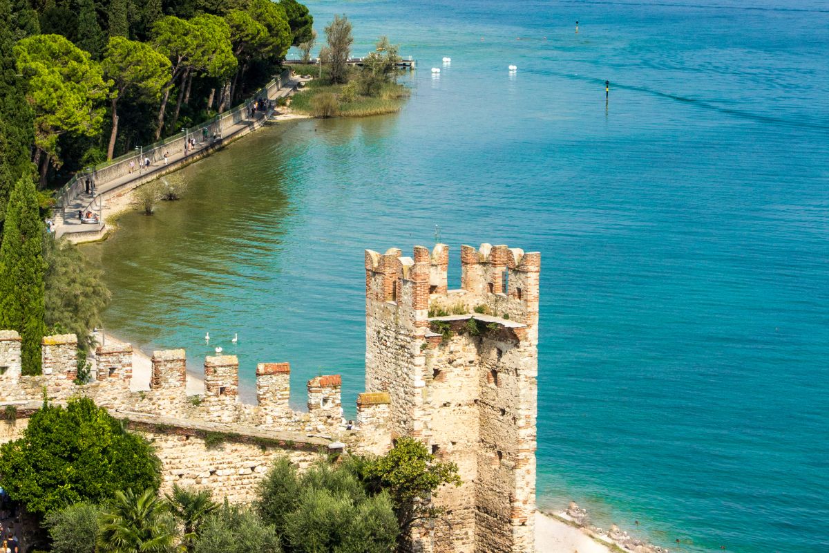 Sirmione