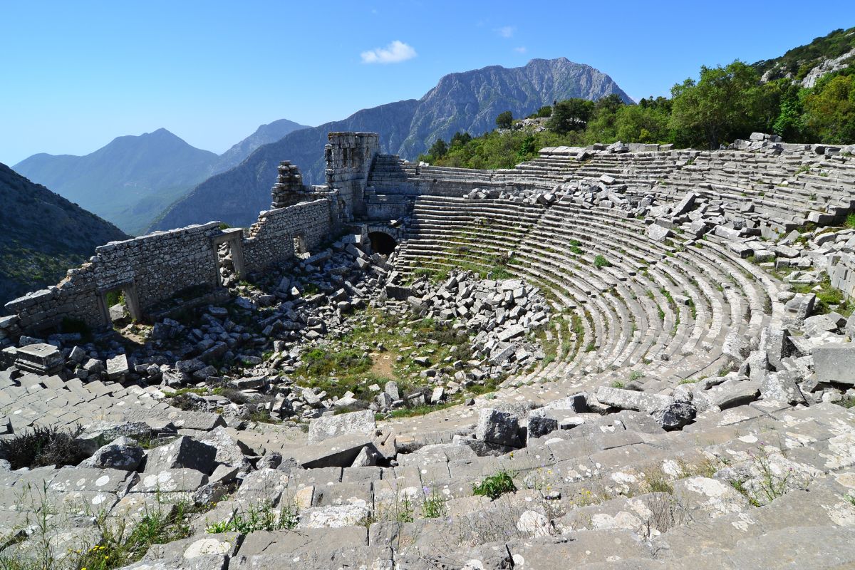 Termessos