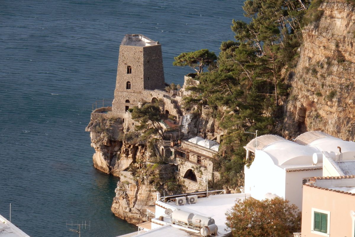 Torre Sponda