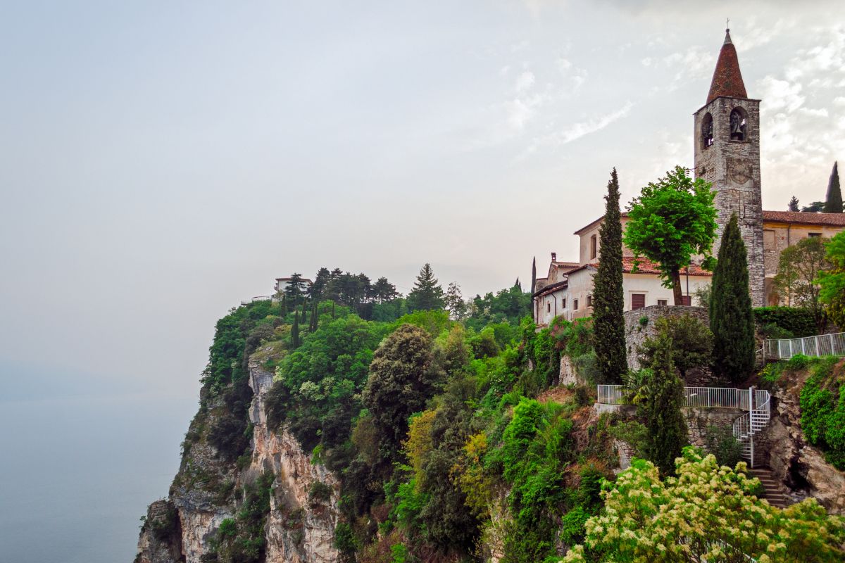 Tremosine sul Garda