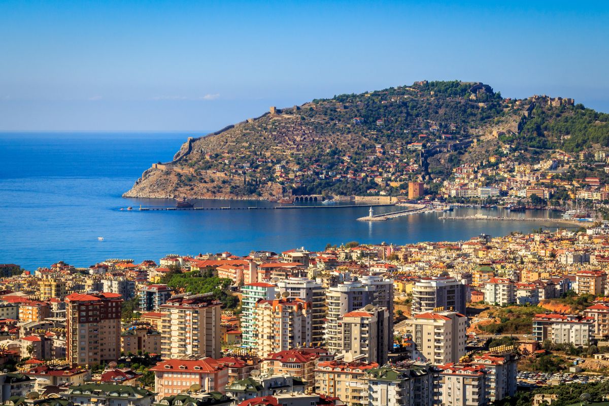 Alanya