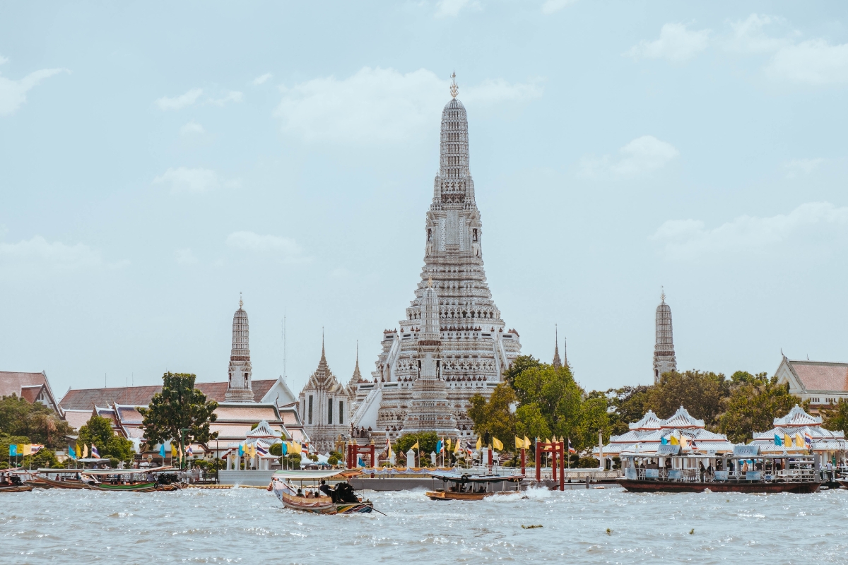 Wat Arun