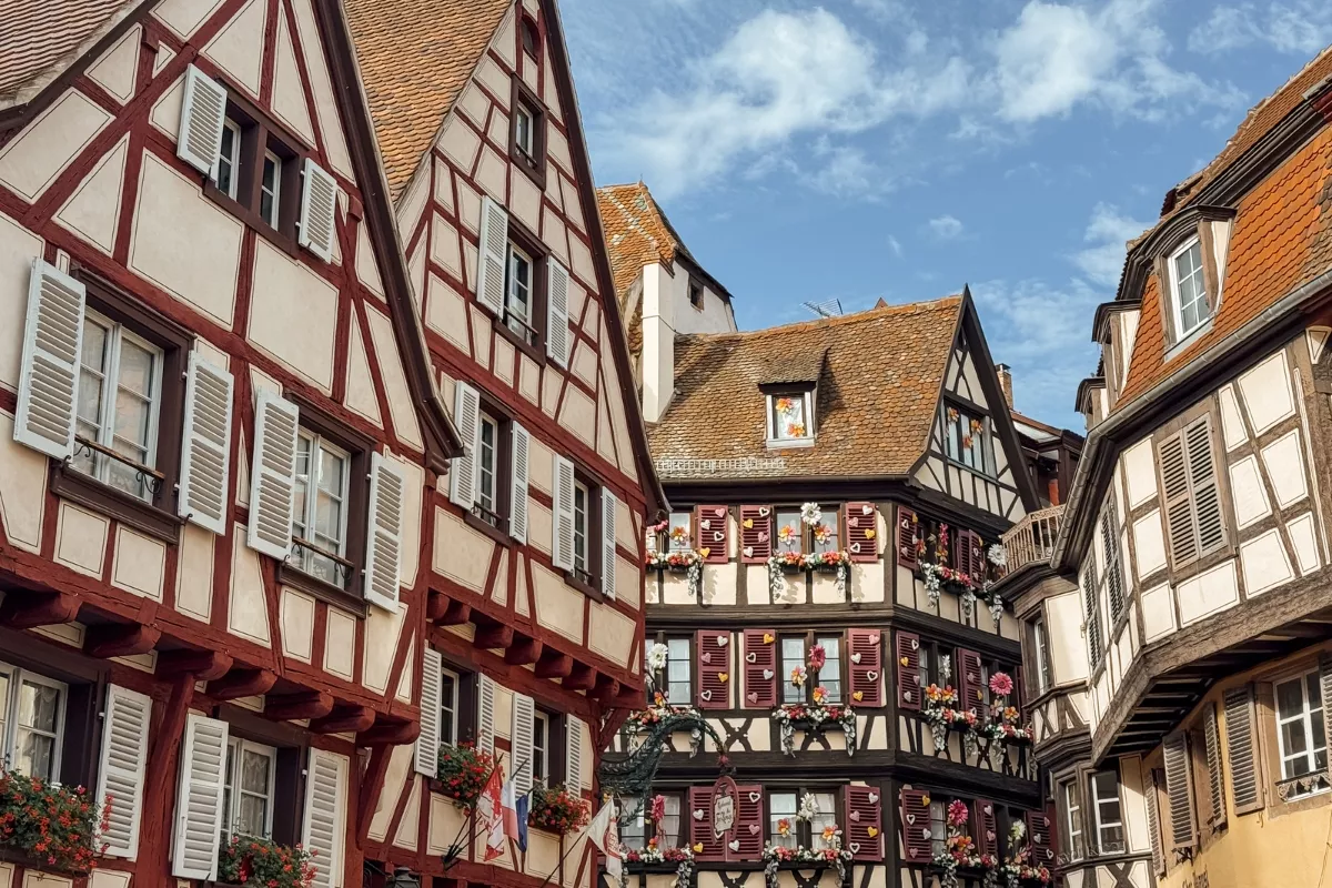 Colmar, Francia