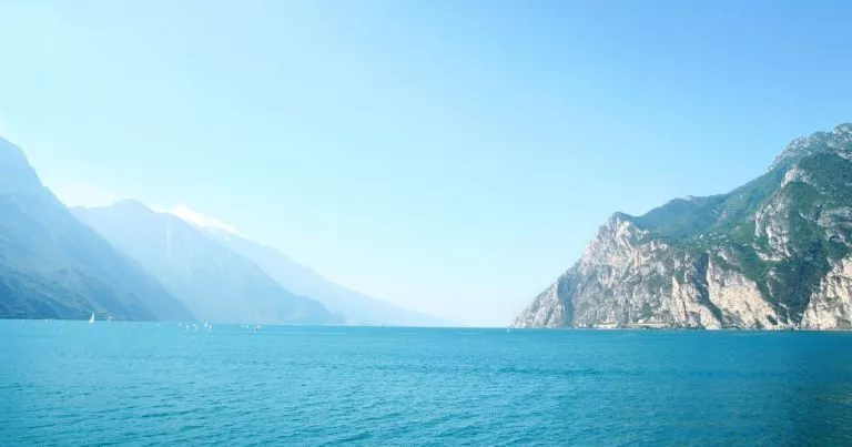 Lago di Garda_ Co dělat a vidět