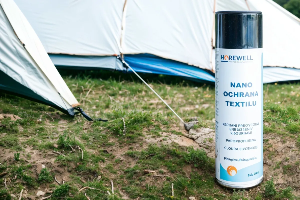 Reseña Horewell: la mejor impermeabilización para tiendas de campaña