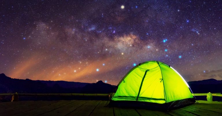 Recensione: Il miglior impregnante per tende secondo i viaggiatori