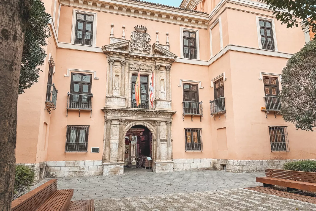 Valladolid, Španielsko: 11 tipov, čo vidieť a robiť 10 Valladolid, Španielsko