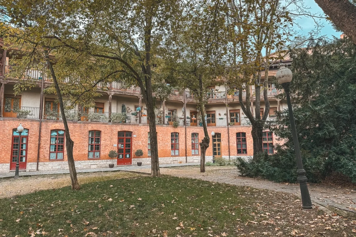 Valladolid, Španielsko: 11 tipov, čo vidieť a robiť 9 Valladolid, Španielsko