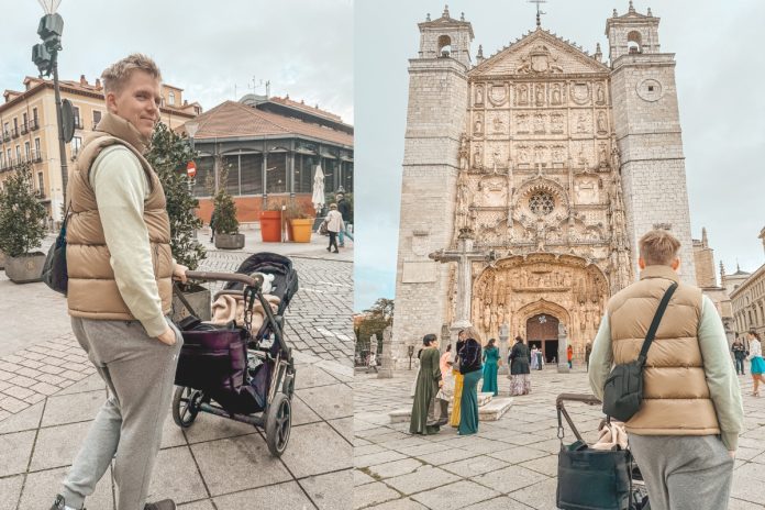 Nedostavěná největší katedrála ve Španělsku i náměstí, které inspirovalo všechna ostatní. Pojďme se podívat na to, co vidět a dělat ve Valladolidu.