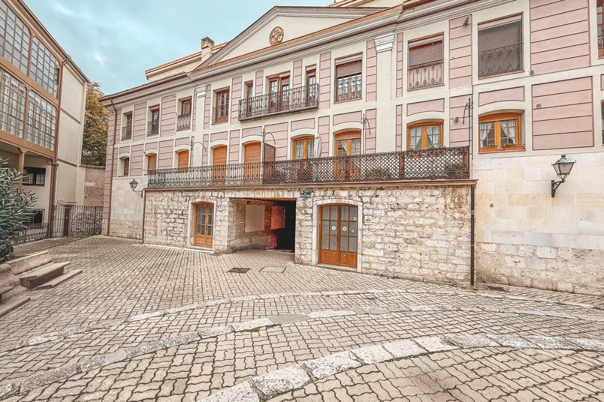 Valladolid, Španielsko: 11 tipov, čo vidieť a robiť 2 Valladolid, Španielsko