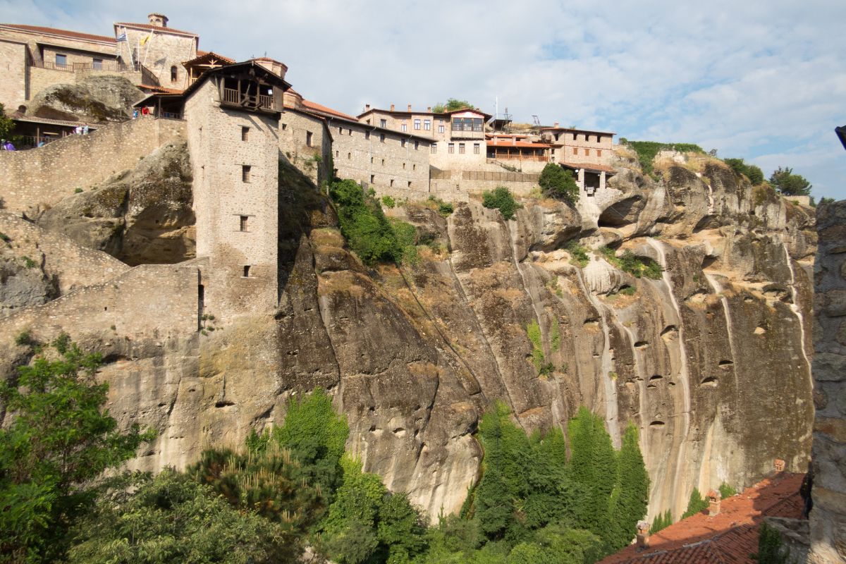 Meteora