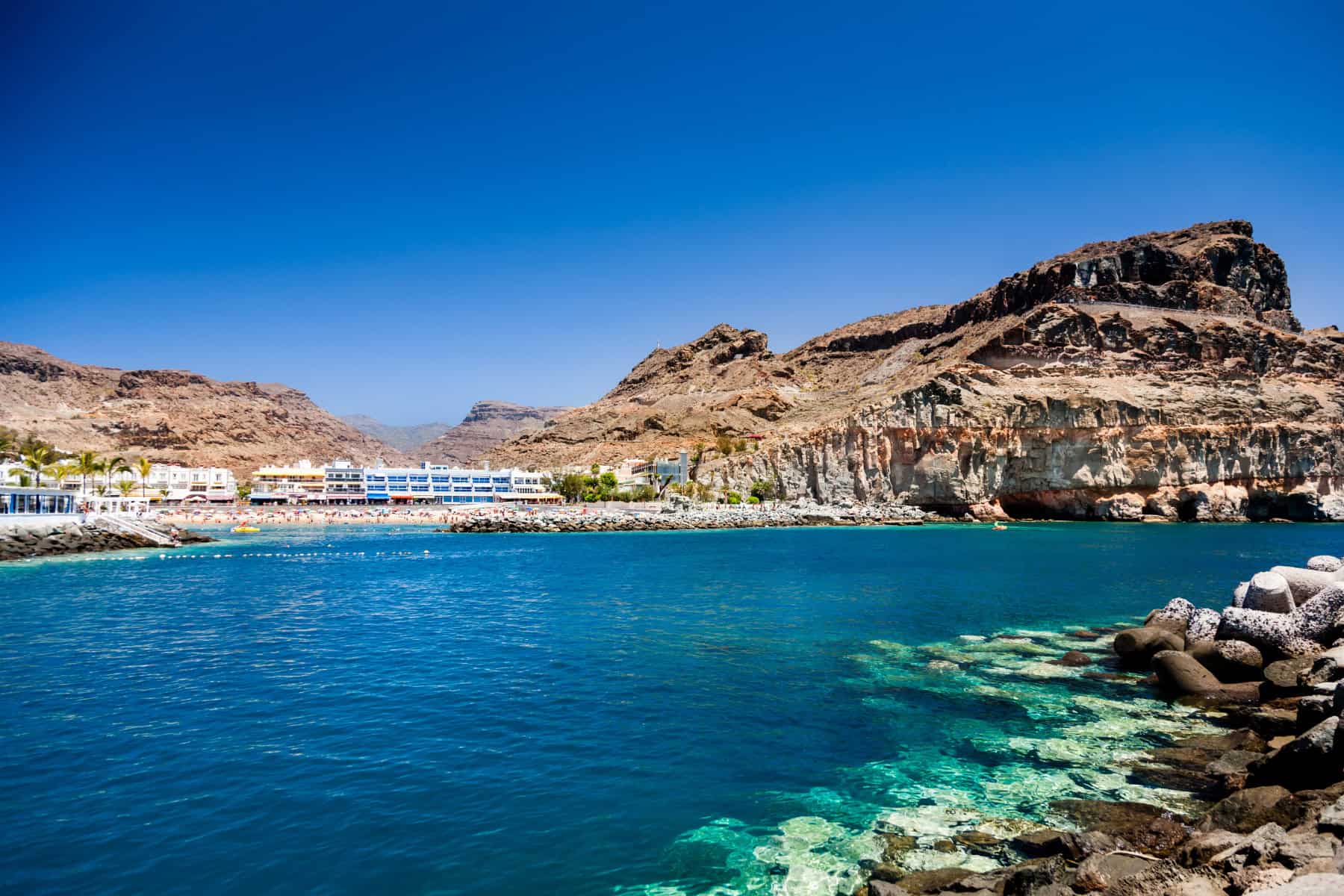 24 Melhores Destinos para Viajar em Maio (não só praia!) 4 Ilhas Canárias