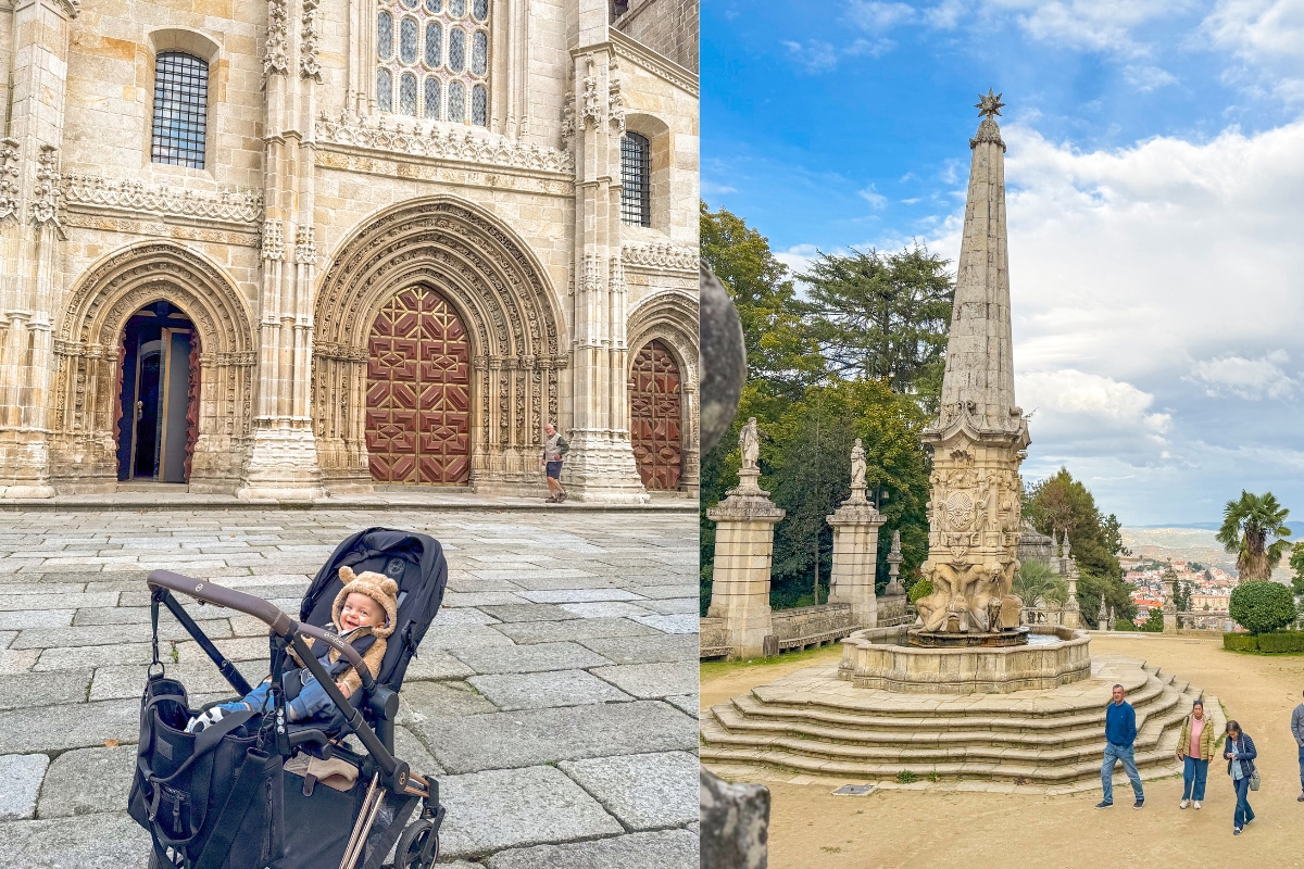 Lamego, Portugalsko