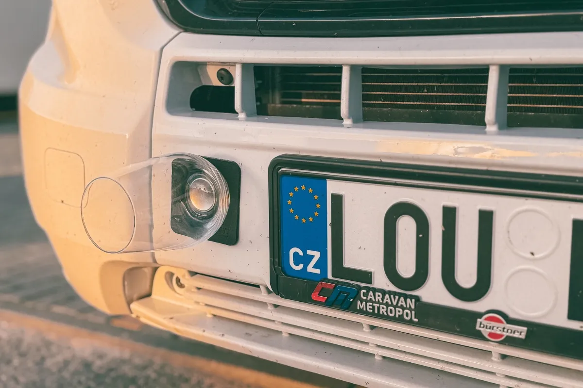 Recenze: Magnetické nádobí Silwy do campervanů a obytňáků + 10% sleva 3 Recenze magnetické nádobí Silwy