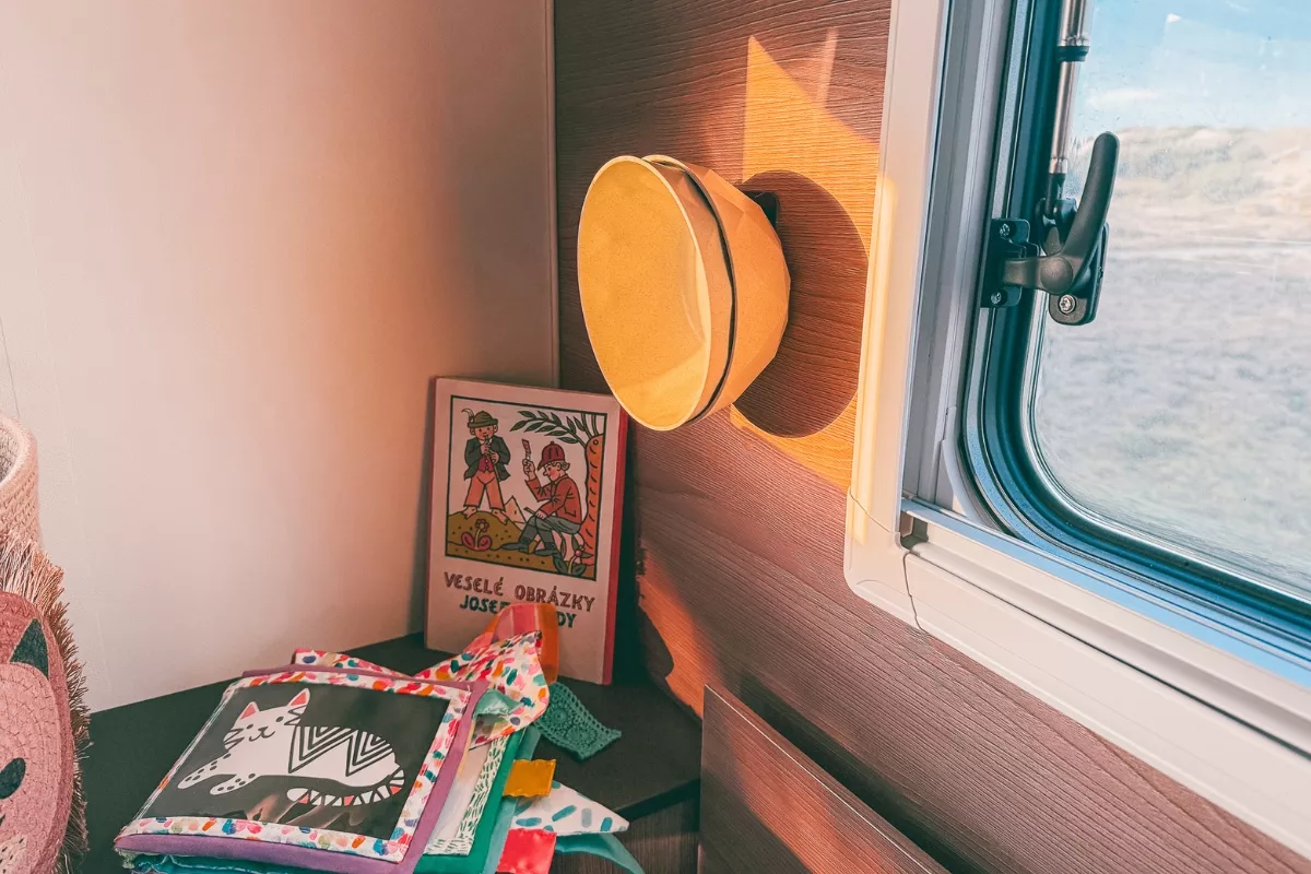 Recenze: Magnetické nádobí Silwy do campervanů a obytňáků + 10% sleva 5 Recenze magnetické nádobí Silwy