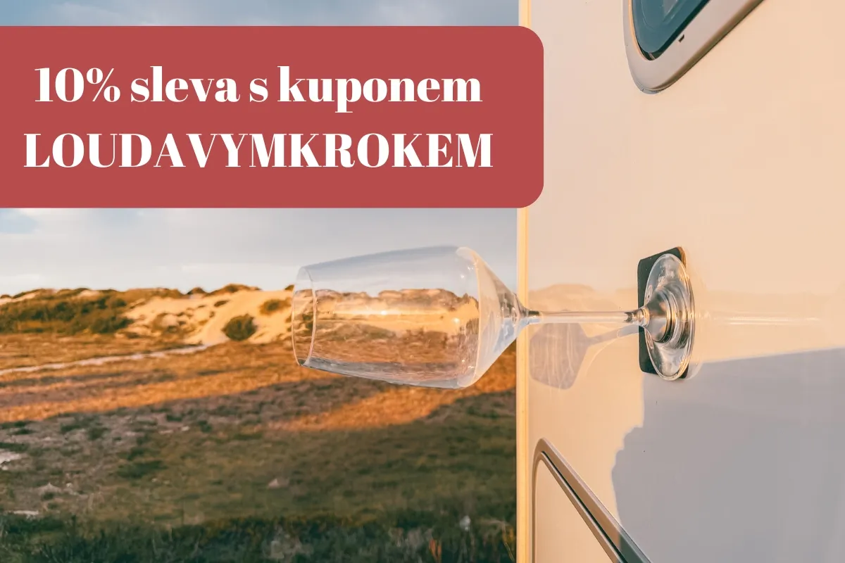 Recenze: Magnetické nádobí Silwy do campervanů a obytňáků + 10% sleva 2 magnetické nádobí silwy sleva