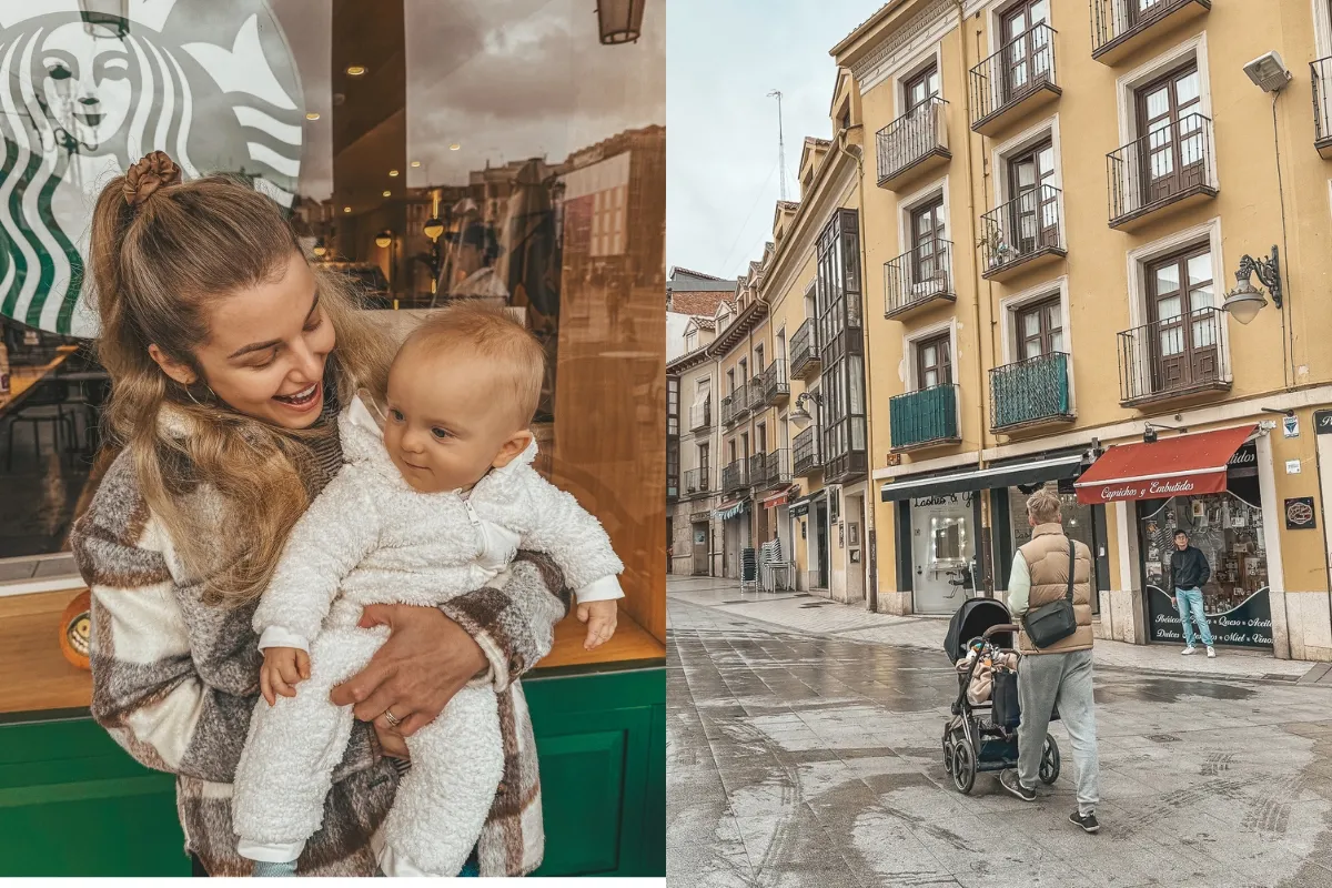 Valladolid, Španielsko: 11 tipov, čo vidieť a robiť 8 Valladolid, Španielsko