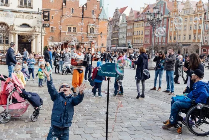 Wrocław, Polska: 31 wskazówek, co zobaczyć we Wrocławiu 6 Wrocław