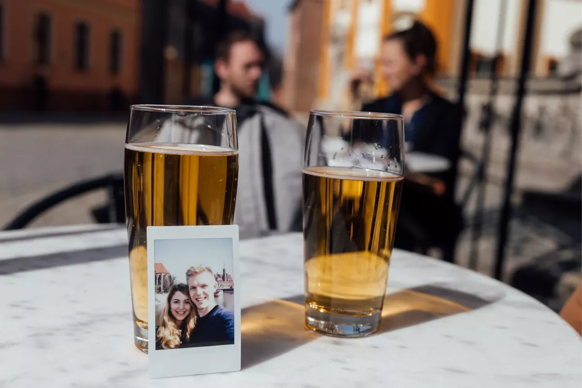 Wrocław, Polska: 31 wskazówek, co zobaczyć we Wrocławiu 10 Słodka wyspa