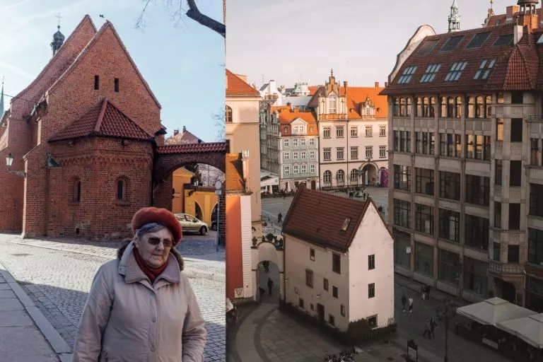 Que voir et faire à Wrocław