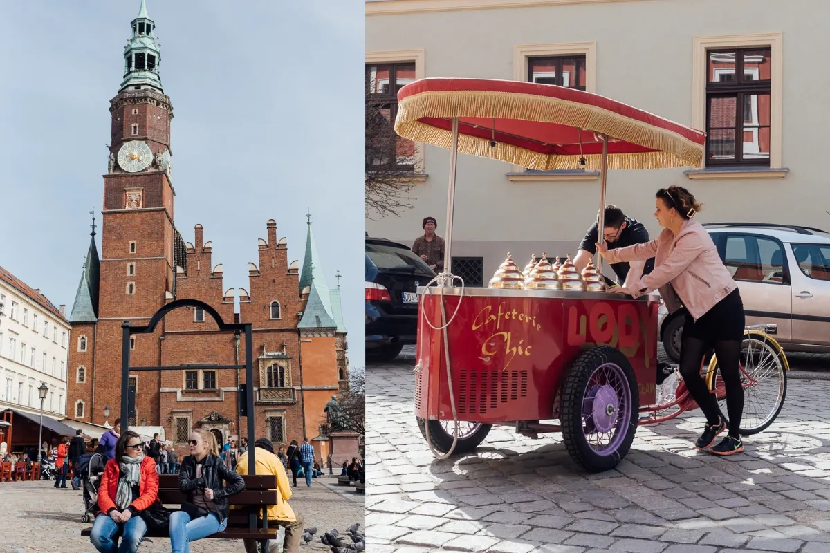 Wrocław, Polska: 31 wskazówek, co zobaczyć we Wrocławiu 5 Wrocław Polska