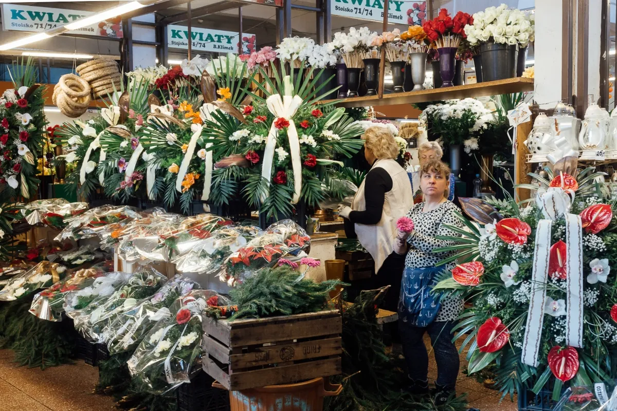 Wrocław, Polska: 31 wskazówek, co zobaczyć we Wrocławiu 9 Plac Solny