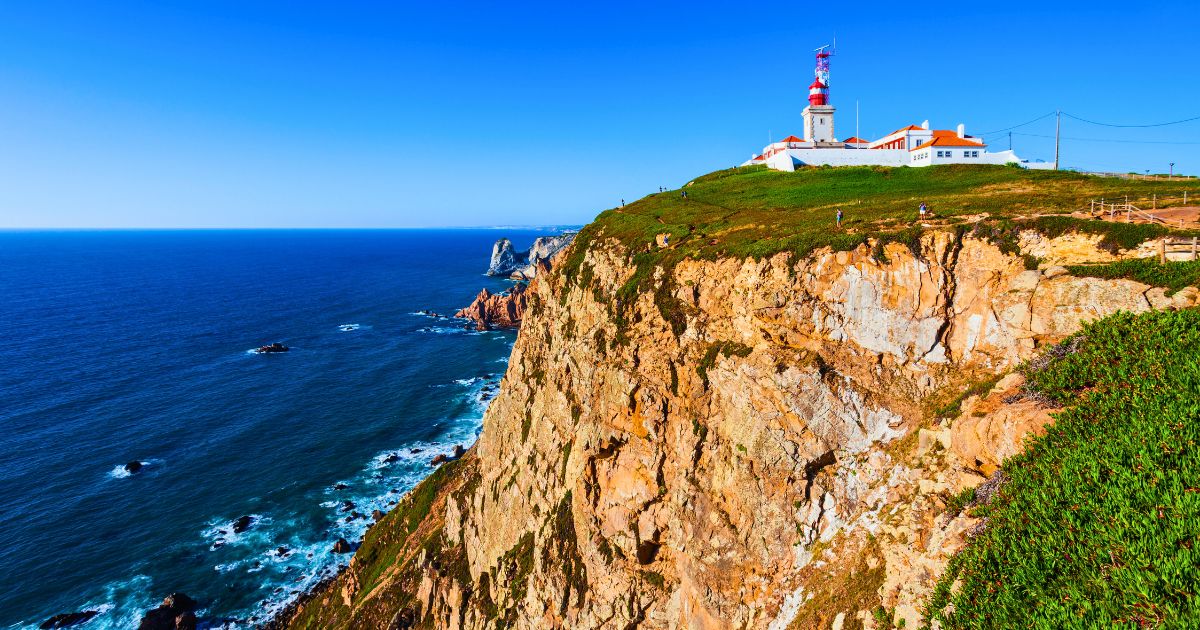 Cabo da Roca