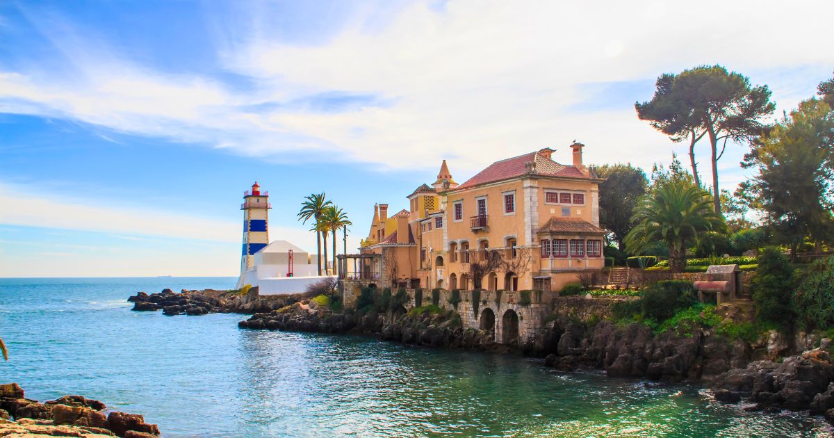 Cascais