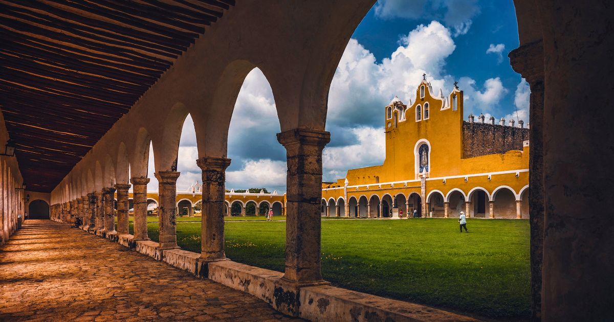 Convento dos Capuchos