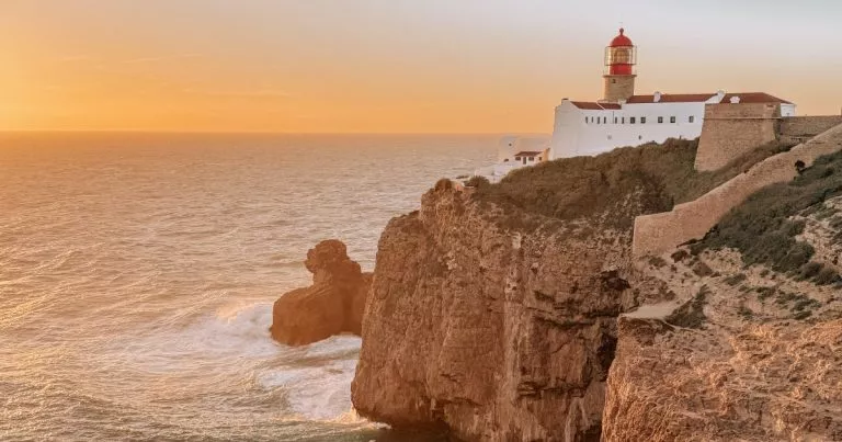 Farol de Sagres