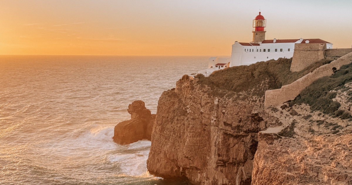 Farol de Sagres