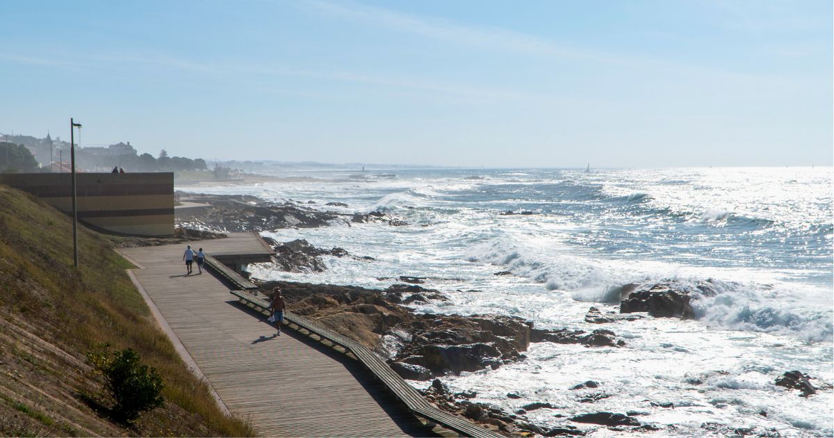 Praia de Matosinhos