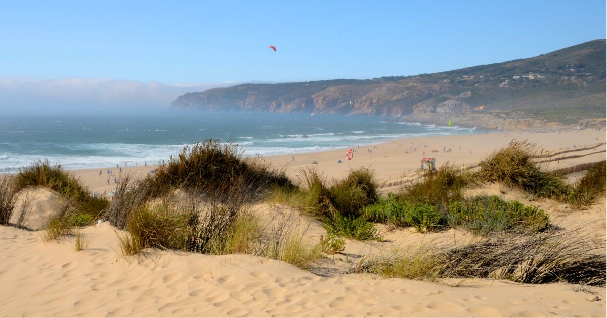 Praia do Guincho