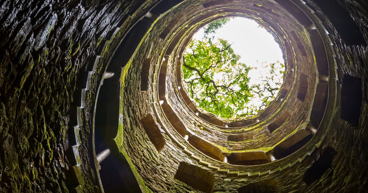 Quinta da Regaleira