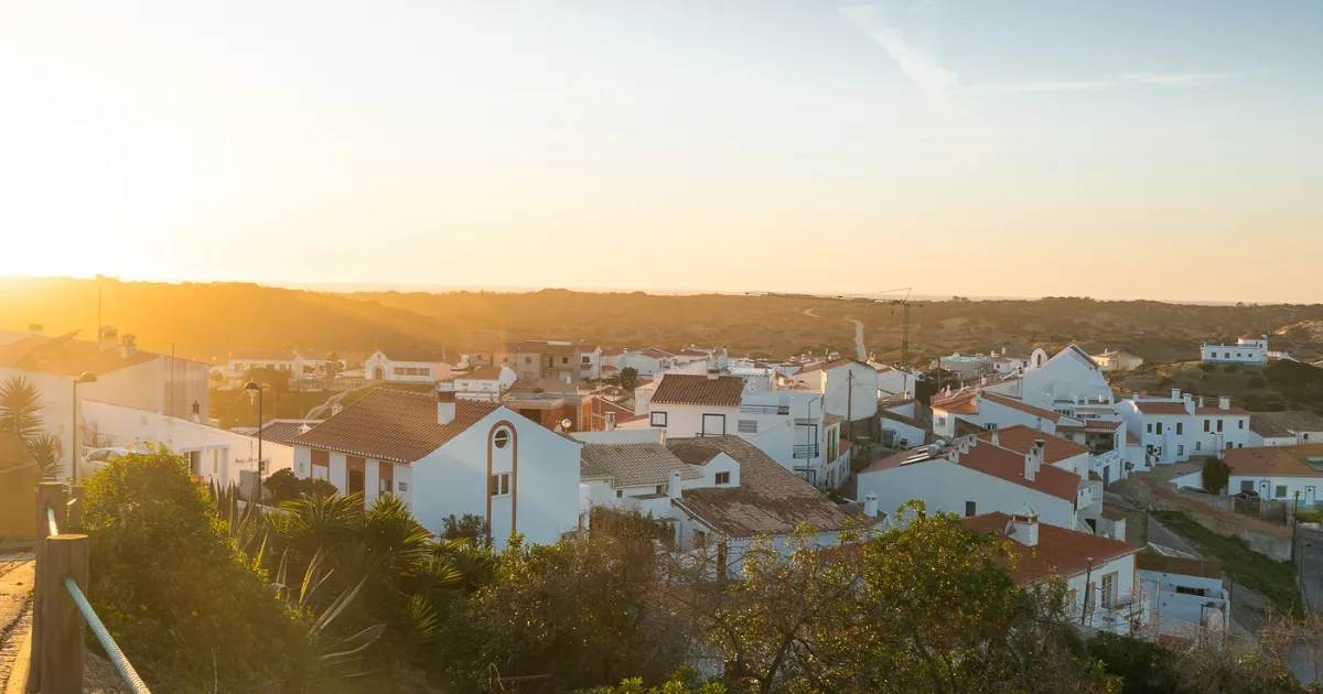Každý rok jezdíme bez cestovky i do Portugalska