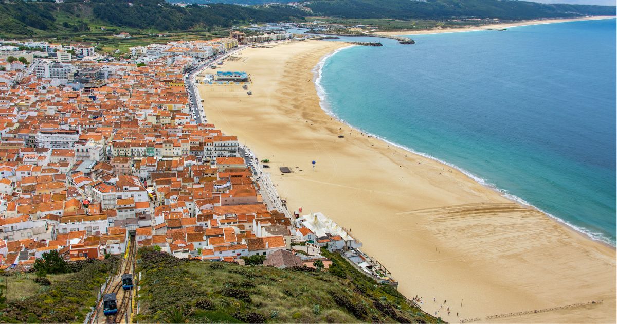 Nazaré