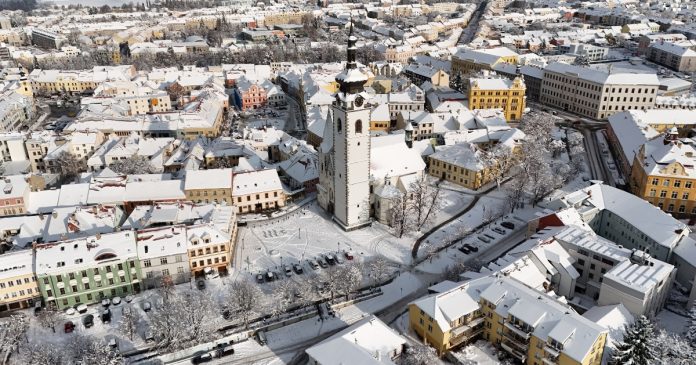 tipy na výlety jižní Čechy