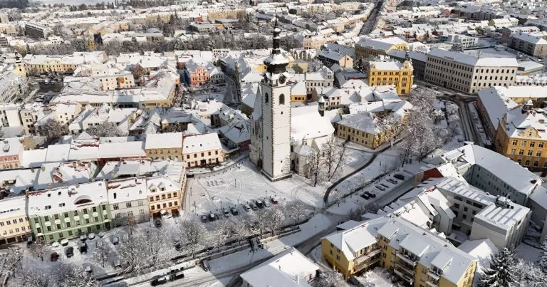 idées d'excursions en Bohême du Sud