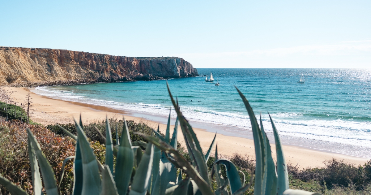 Praia da Mareta